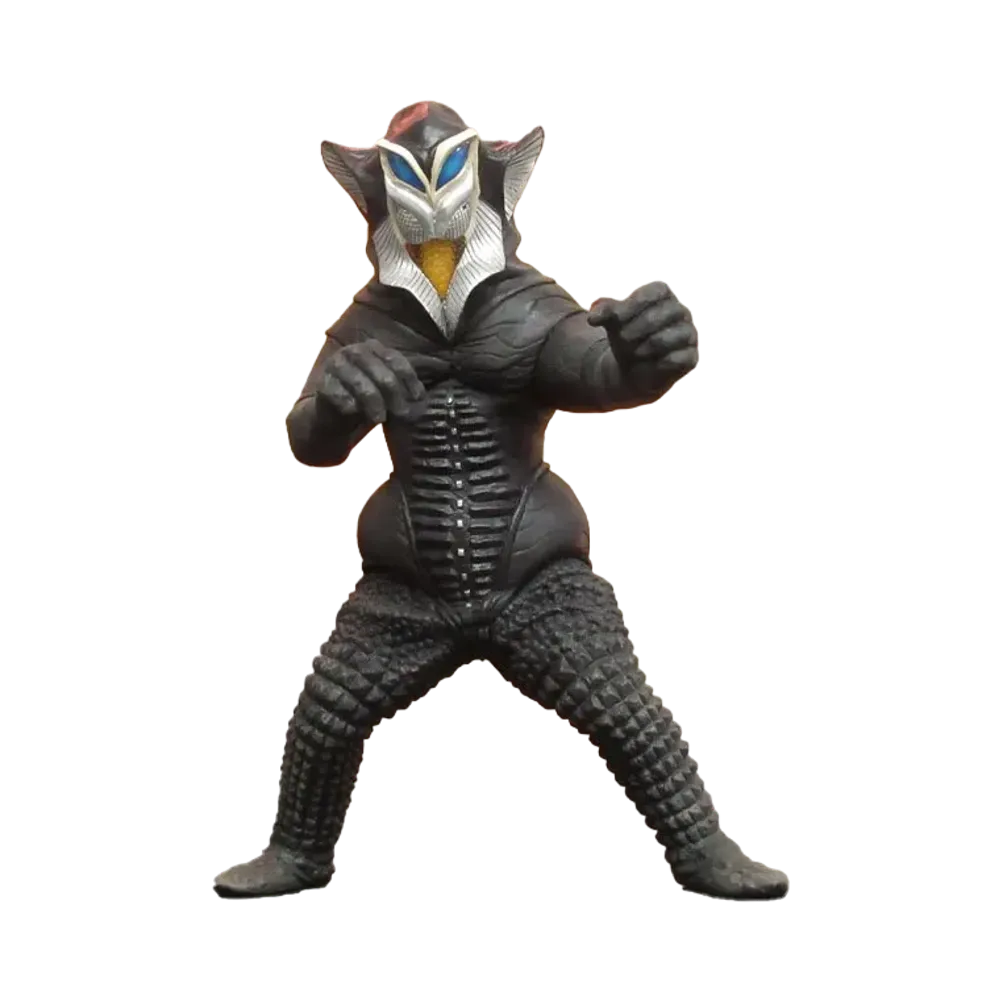 XPLUS "Daikaiju series" -Ultraman- Mefilas Alien Fighting Pose General Ver.