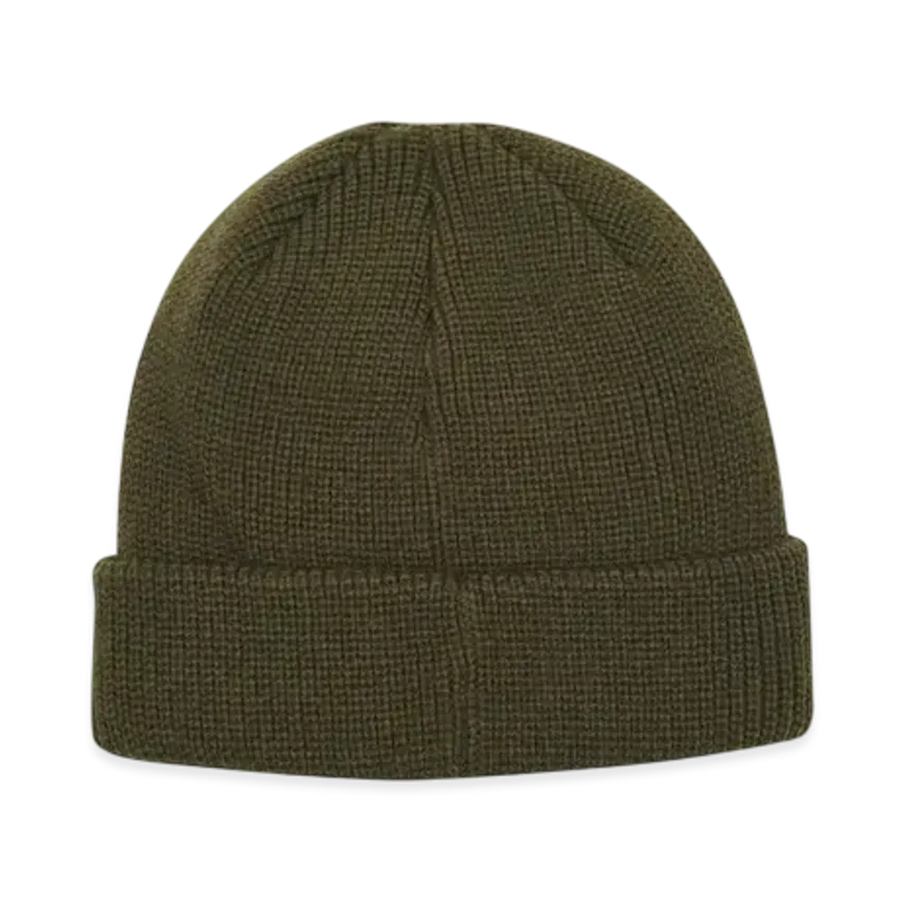 PALACE Flag Label Beanie "Army Green"