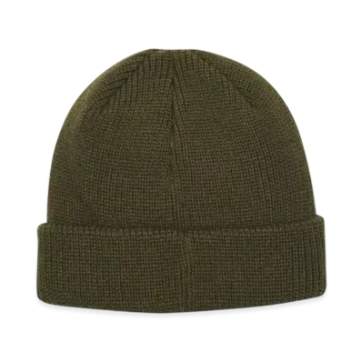 PALACE Flag Label Beanie "Army Green"