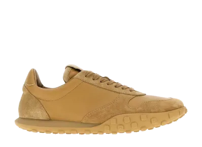 Jil Sander Moon Sneaker "Camel"