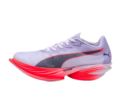 Puma Fast-R Nitro Elite 3 "Light Lavender/Ultra Red"