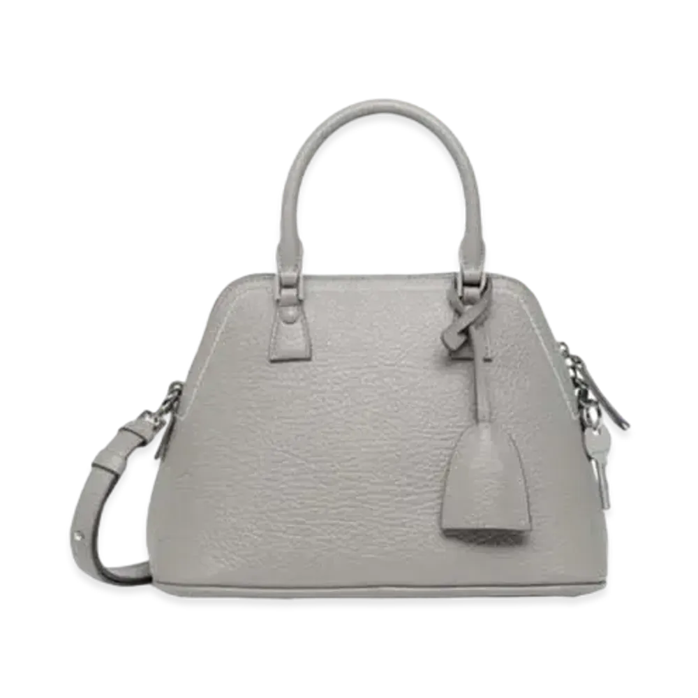 Maison Margiela 5AC Mini Bag "Grey"