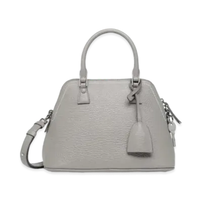 Maison Margiela 5AC Mini Bag "Grey"