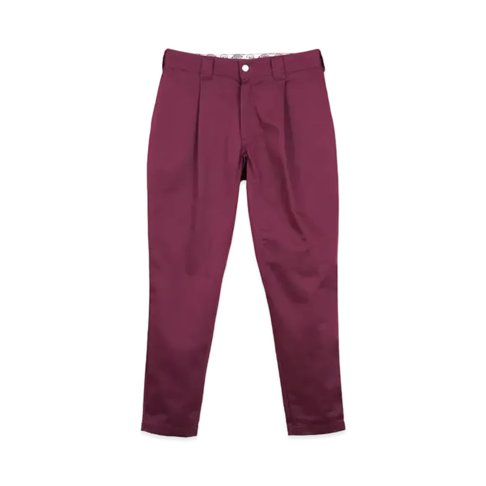 TAIGALIONA x Dickies JODHPURS PANTS "BUR"