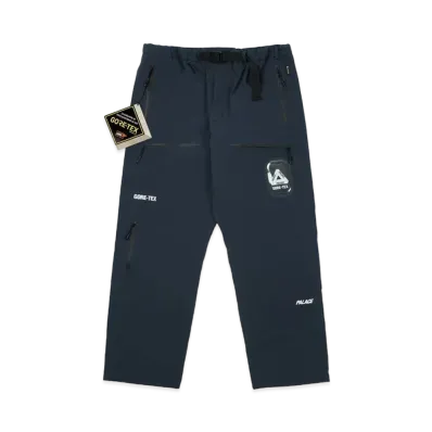 PALACE GORE-TEX S-TECH BOTTOMS "Navy"