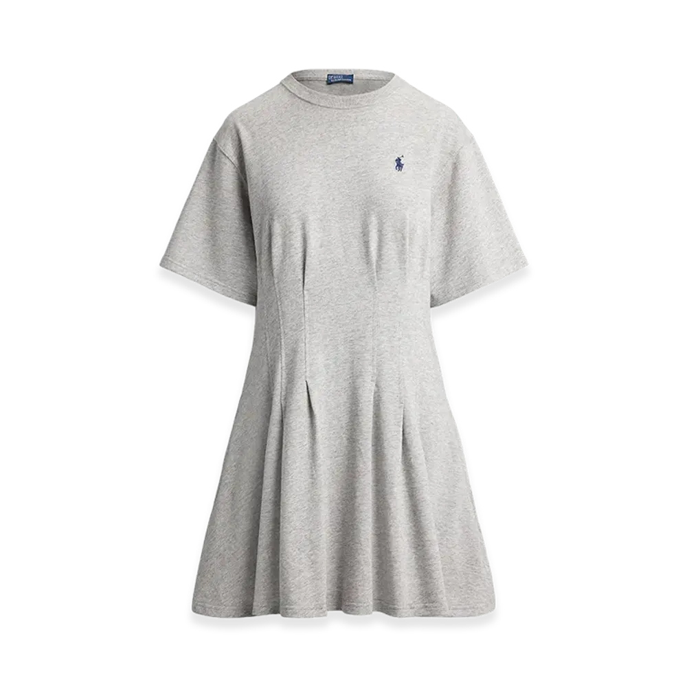 Polo Ralph Lauren Women's Dresses "Gray"
