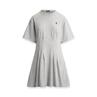 Polo Ralph Lauren Women's Dresses "Gray"