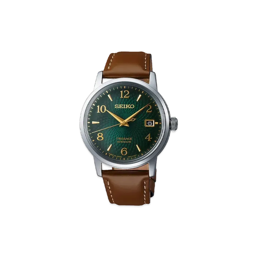 SEIKO Presage Basic Line SARY167