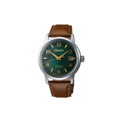 SEIKO Presage Basic Line SARY167