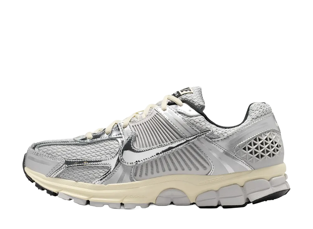 Nike Zoom Vomero 5 "Grey Fog/Metallic Silver"