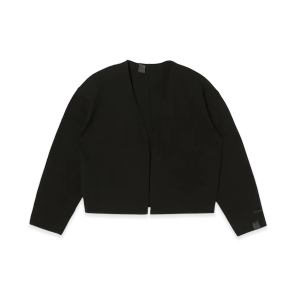 N.HOOLYWOOD Cardigan "Black"