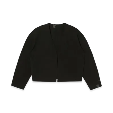 N.HOOLYWOOD Cardigan "Black"