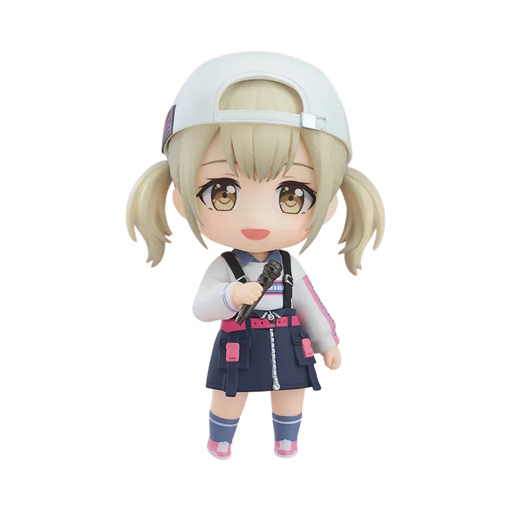 Good Smile Company "Nendoroid" -HATSUNE MIKU: COLORFUL STAGE!- Azusawa Kohane