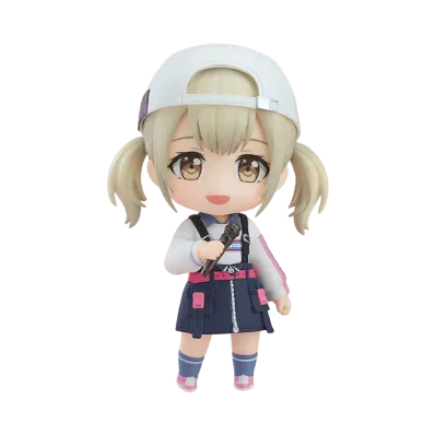 Good Smile Company "Nendoroid" -HATSUNE MIKU: COLORFUL STAGE!- Azusawa Kohane