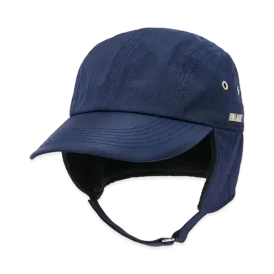 PALACE Posh Earflap Cap "Navy"