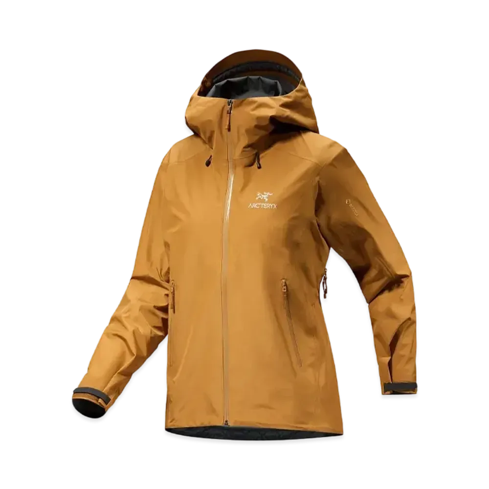 ARC'TERYX Beta LT Jacket X000006716 "Yukon"