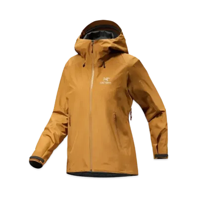 ARC'TERYX Beta LT Jacket X000006716 "Yukon"