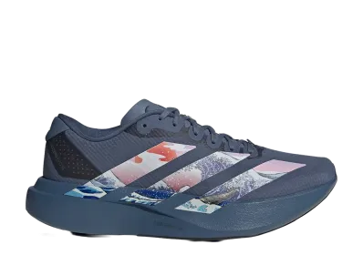 adidas Adizero Evo SL "Preloved Ink/Off White"