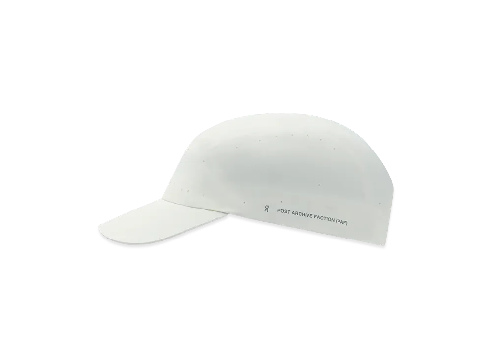 POST ARCHIVE FACTION x On Zero Cap "Ice"
