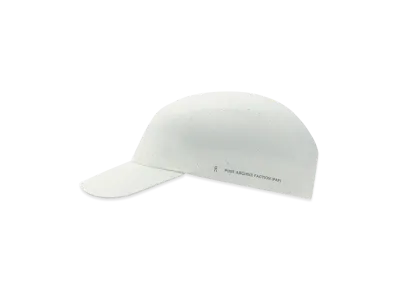 POST ARCHIVE FACTION x On Zero Cap "Ice"
