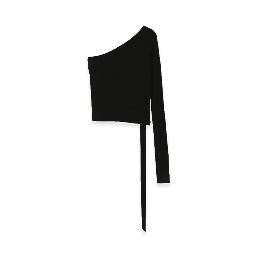 Rick Owens DRKSHDW Women's Top "Black"