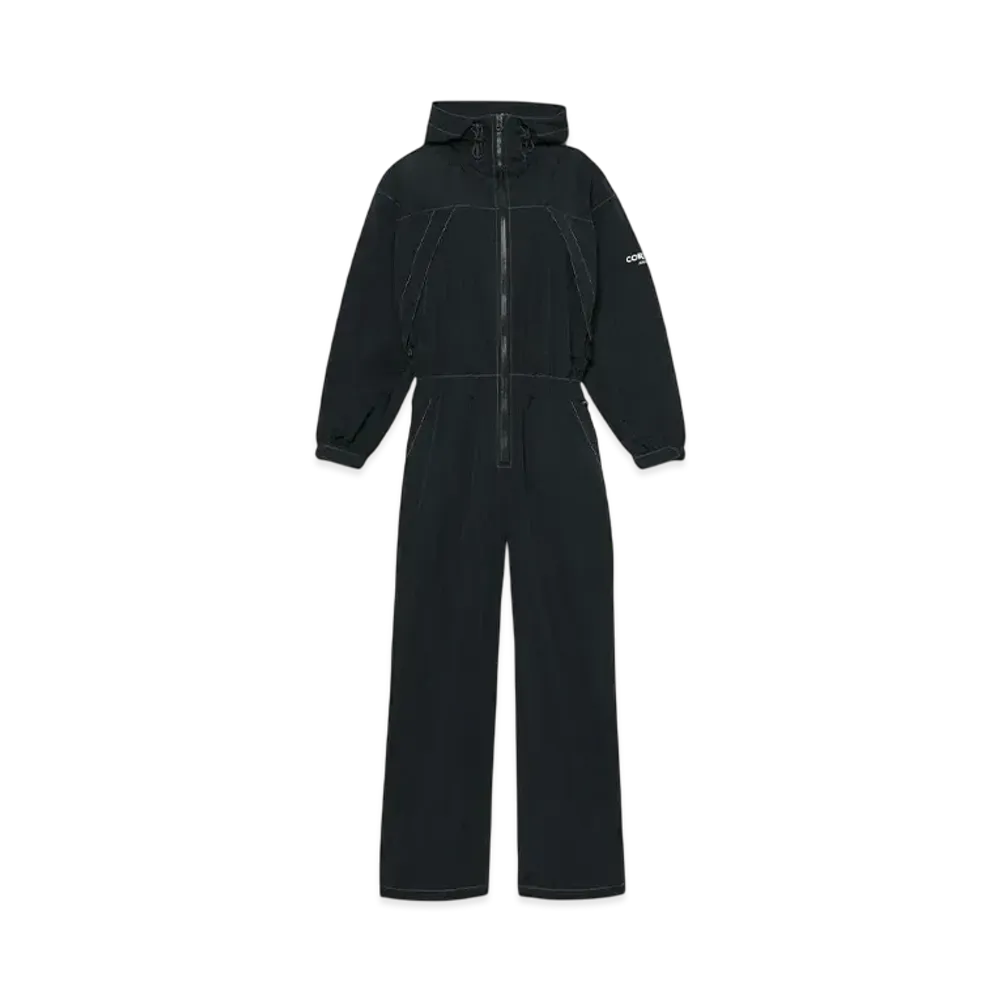 Veneda Carter x Timberland Boiler Suit "Black"