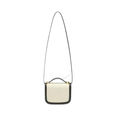 Jil Sander Crossbody Small "Natural"