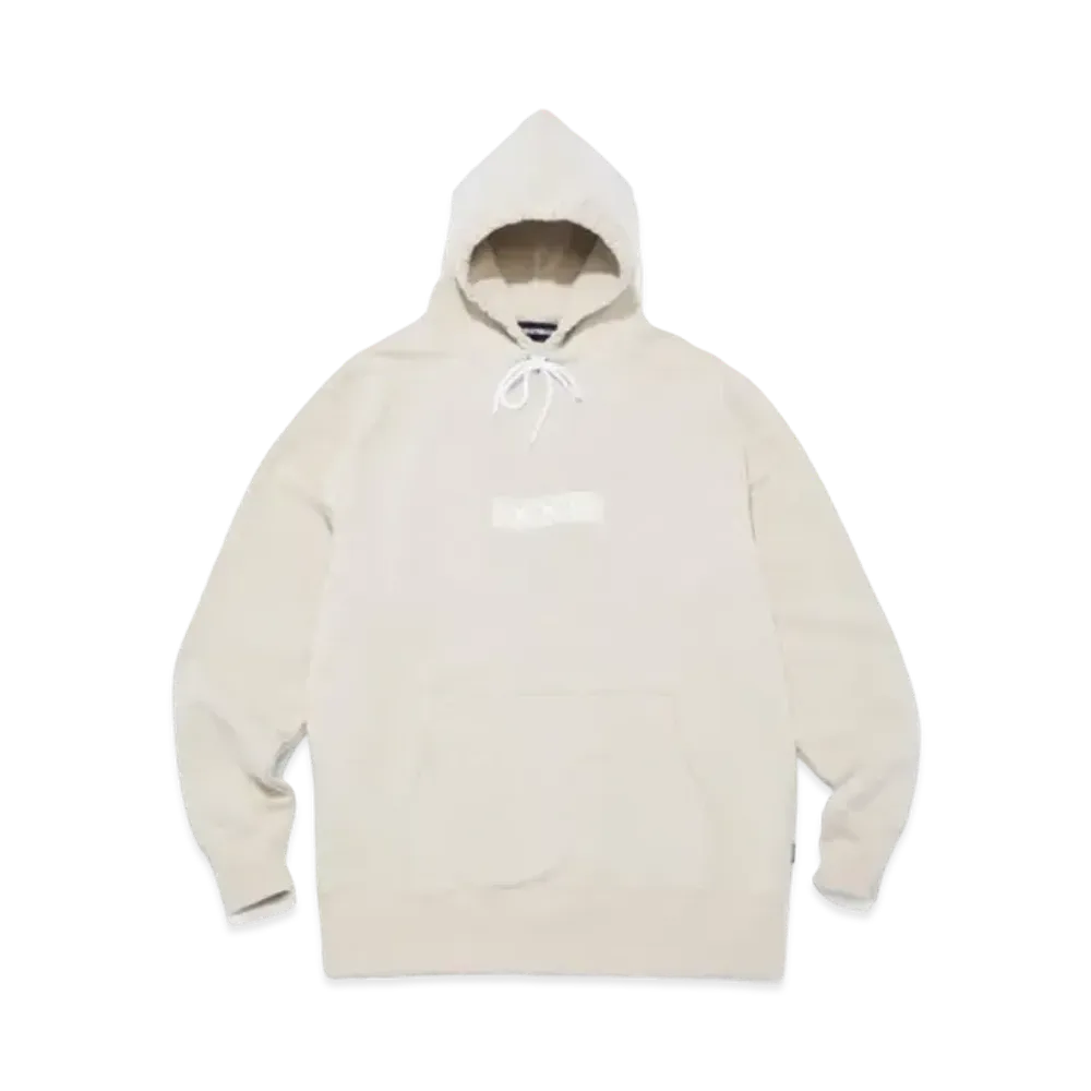 GOD SELECTION XXX Hoodie GX-A24-HD-02 "Beige"