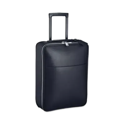 Louis Vuitton Pegase 45 Taiga Leather "Boreal"