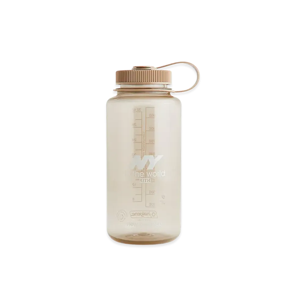 Kith x New Balance Nalgene Water Bottle "Eternal"