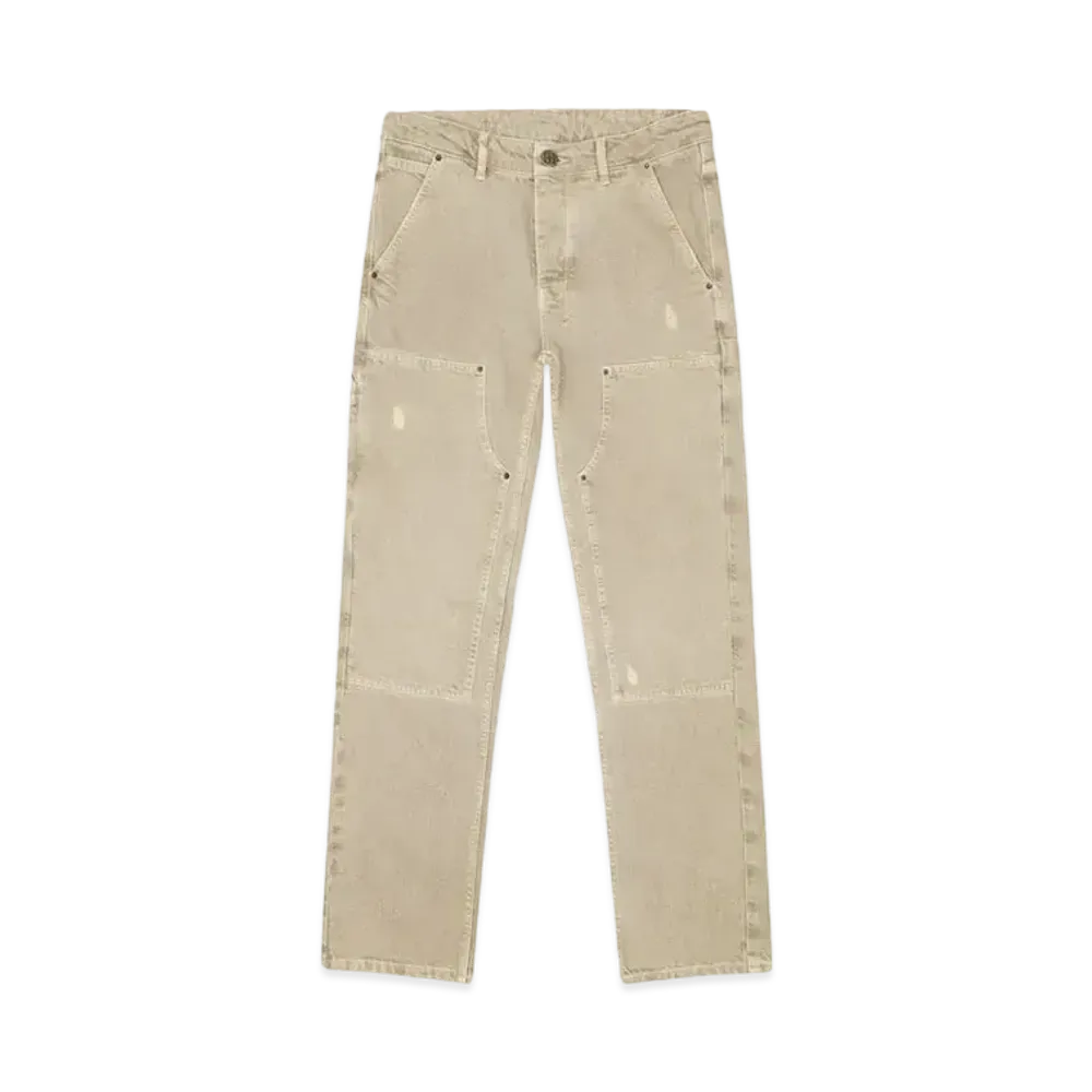 KSUBI Operator Pant Earth Tones "Tones"