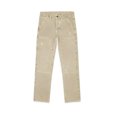 KSUBI Operator Pant Earth Tones "Tones"