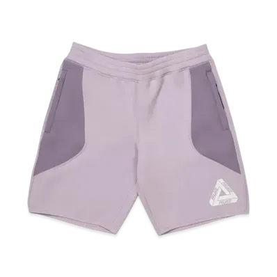 PALACE Performance Short "Lilac"