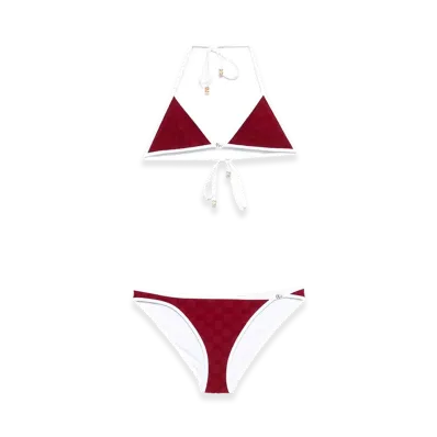 GUCCI Women's Sea Clothing "Bordeaux"