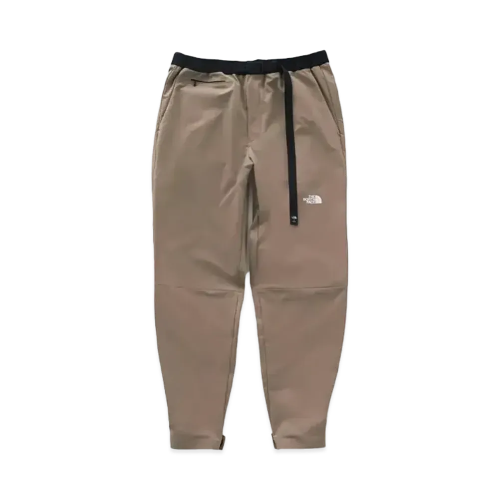 The North Face x HYKE Tec Light Pant "Tan"