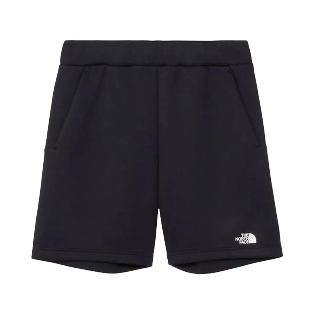 The North Face Tech Air Sweat Shorts "Black"