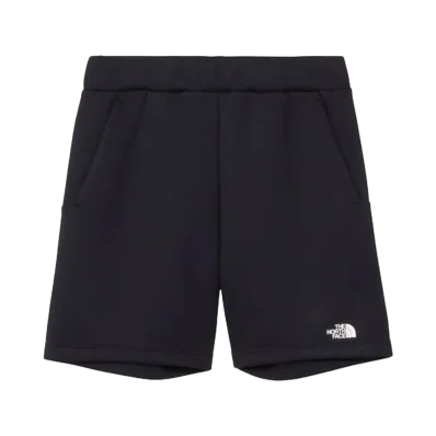 The North Face Tech Air Sweat Shorts "Black"