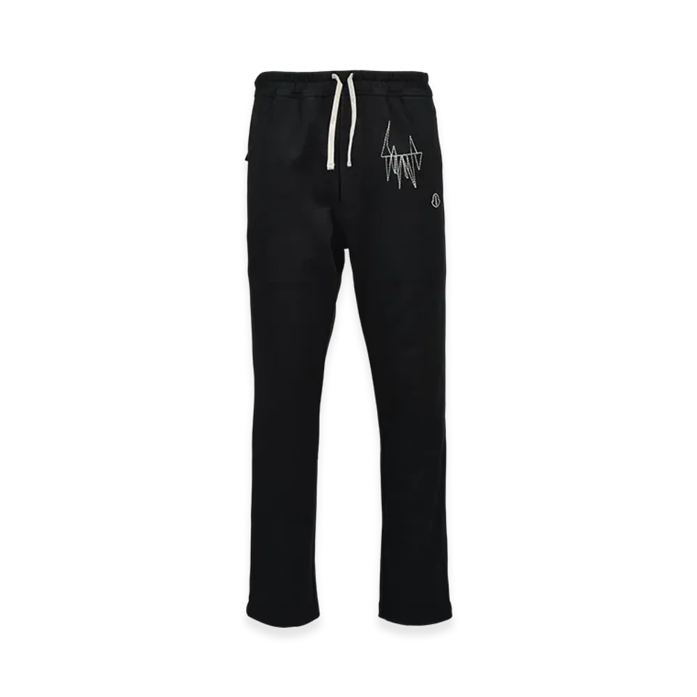 MONCLER x Rick Owens Jogger "Black"