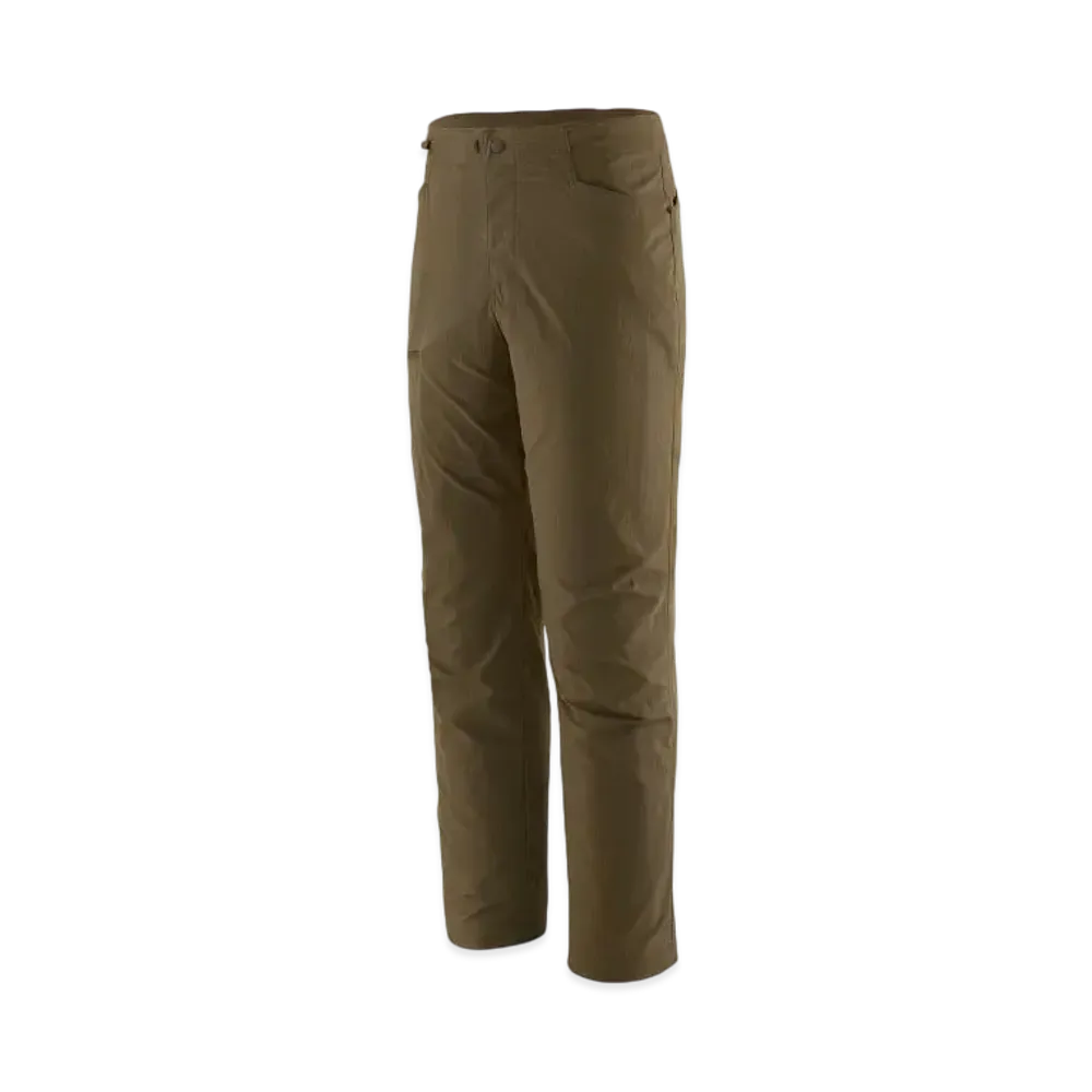 Patagonia Men's Rps Rock Pants "Dark Ash"