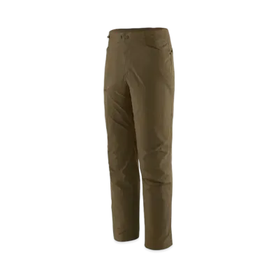 Patagonia Men's Rps Rock Pants "Dark Ash"