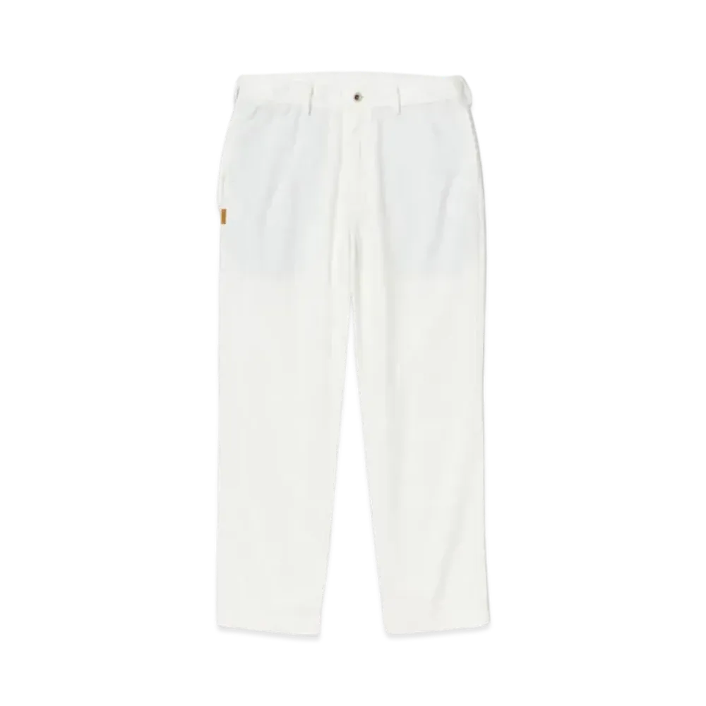 Timberland Allgender Chino Pants "White"