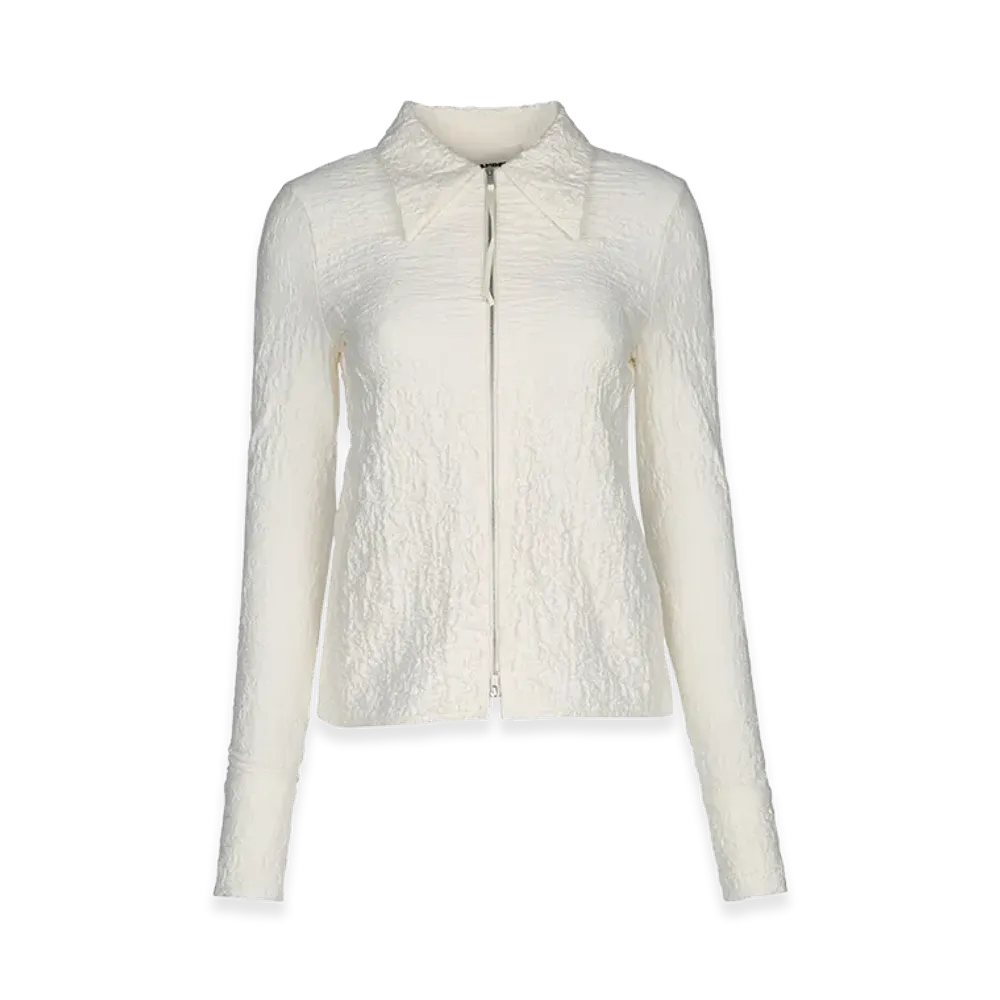 Jil Sander Women's Shirt "White"