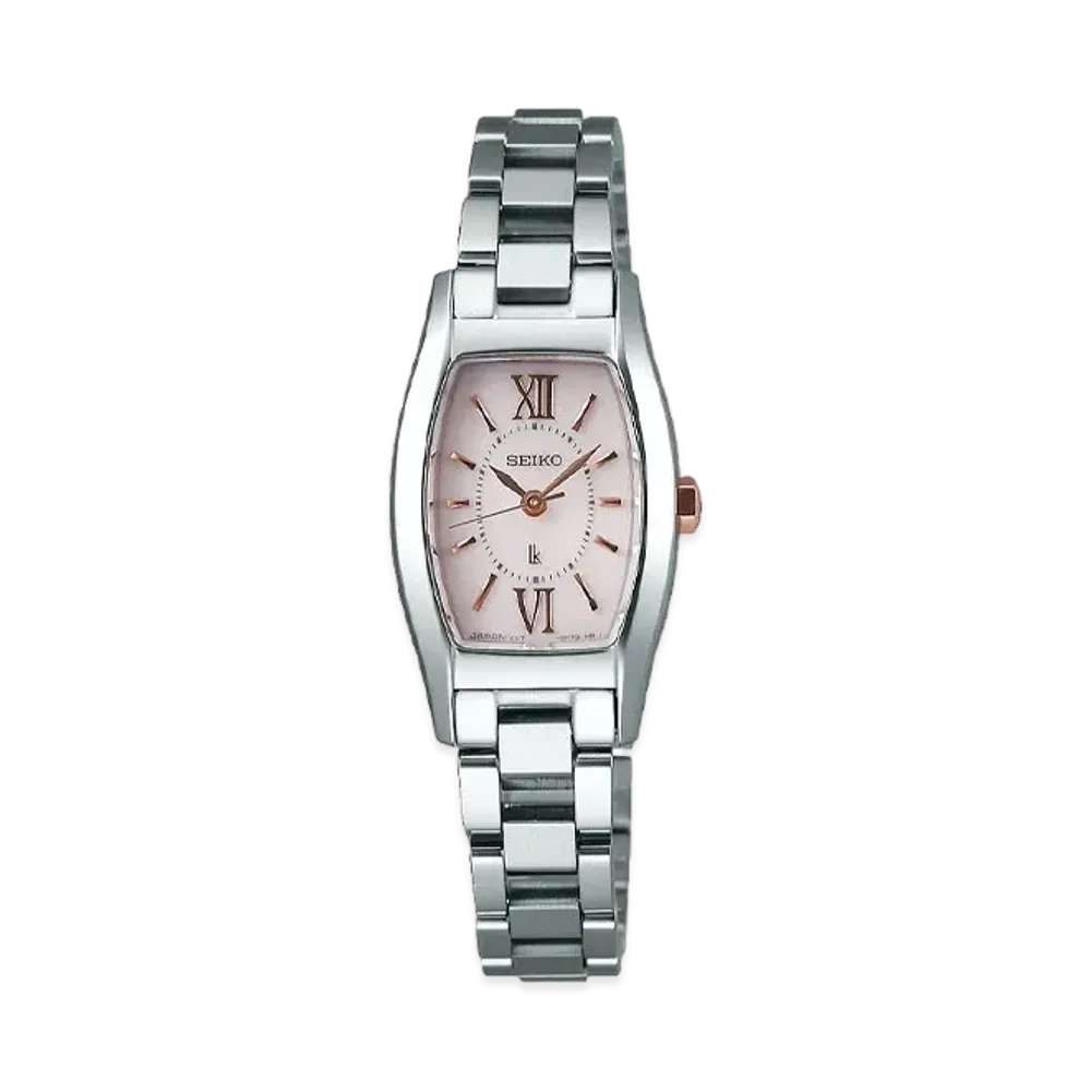SEIKO Lukia Standard Collection SSVR131