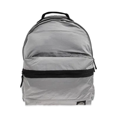 Stone Island 9200010 Backpack "Gray"
