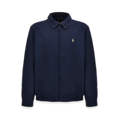 Polo Ralph Lauren Coats "Navy"