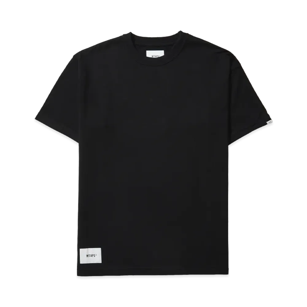 WTAPS x Champion Academy / SS / Cotton 