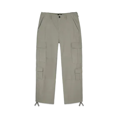 Stussy Surplus Cargo Ripstop "Olive"