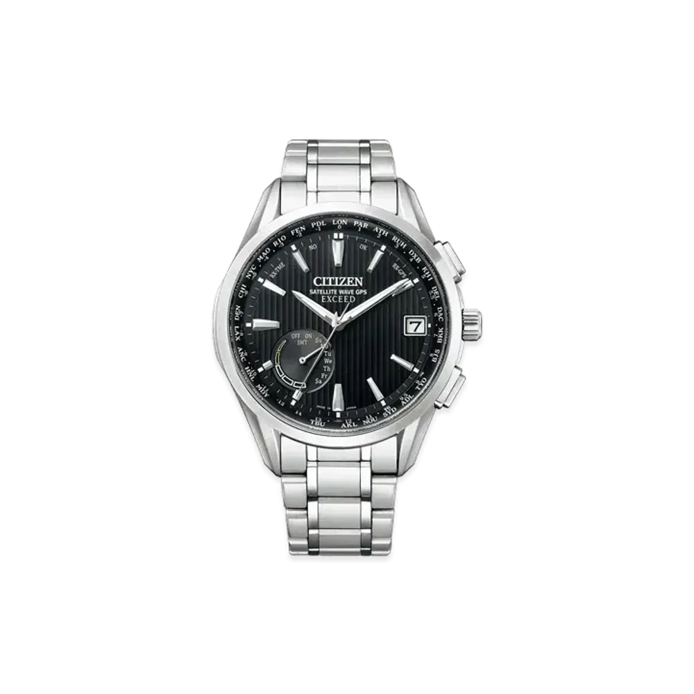 CITIZEN EXCEED CC3050-56F