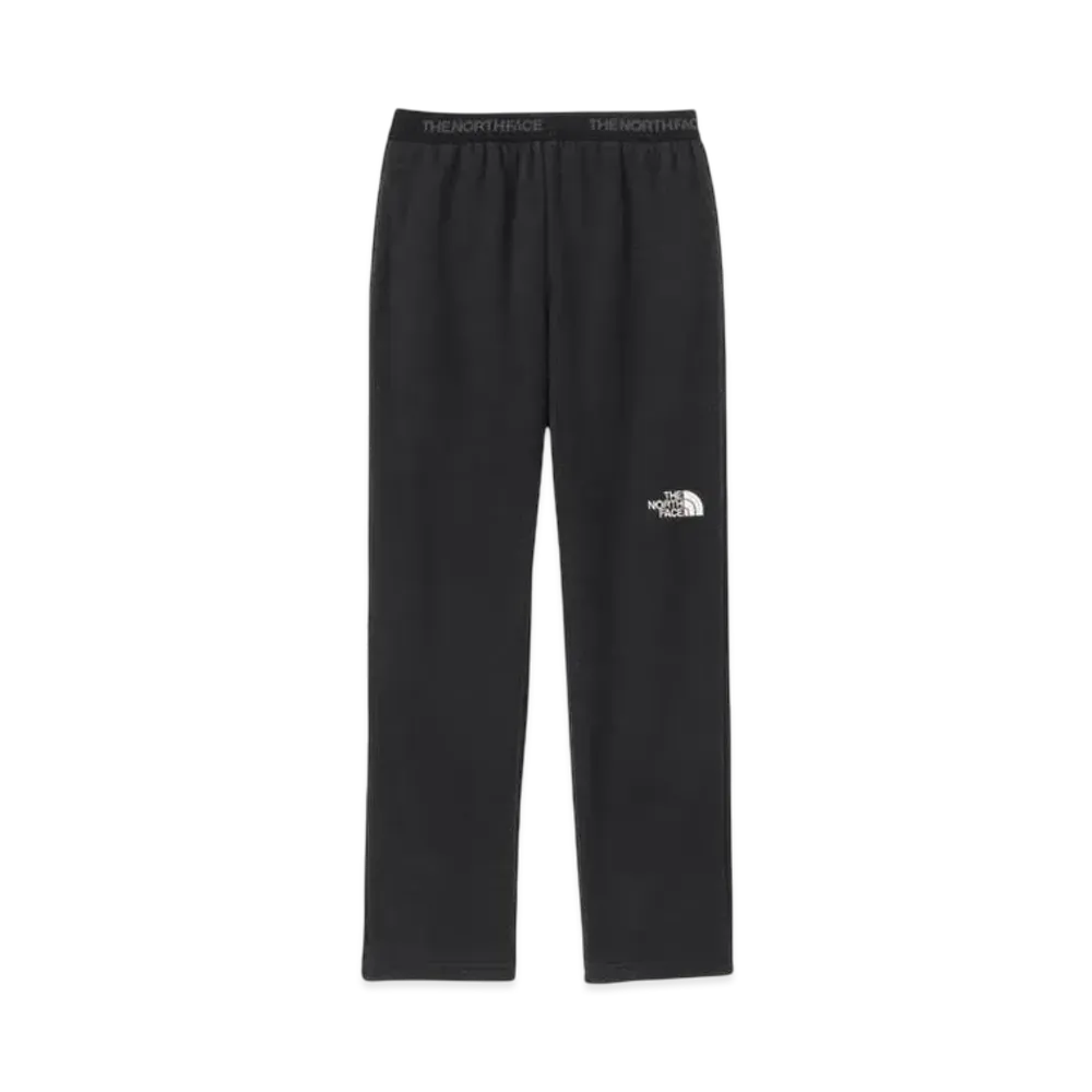 The North Face Kids Micro Fleece Pants "Black"