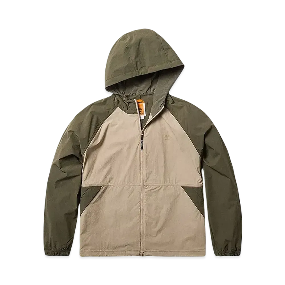 Timberland Men's DWR Jacket "Hummus"